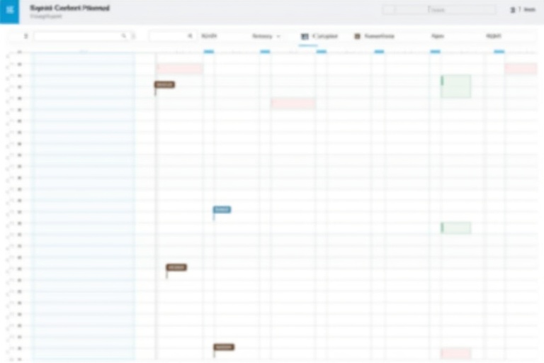 Social Media Analytics Tool - Gallery Image